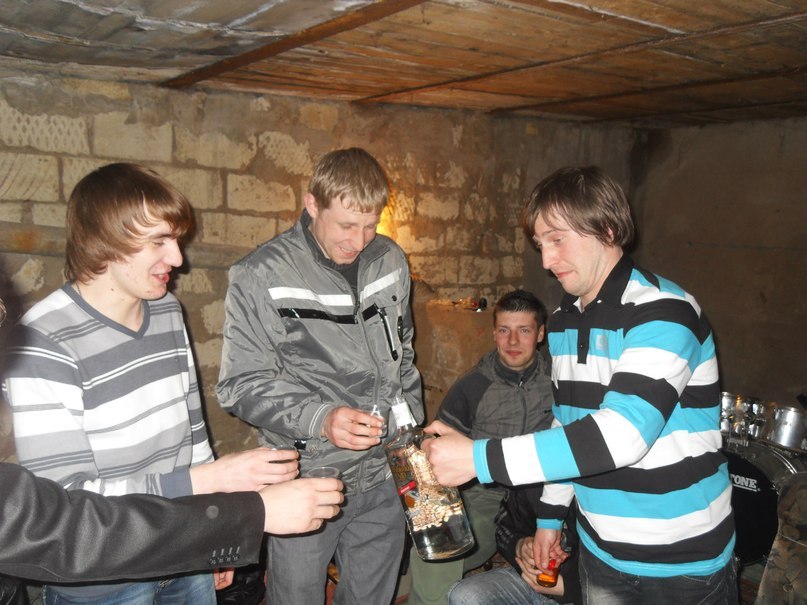 Александр Смыков 