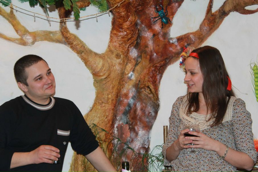 №11, Николай Стельмах, 46 лет, Киев №11, Николай Стельмах, 46 лет, Киев