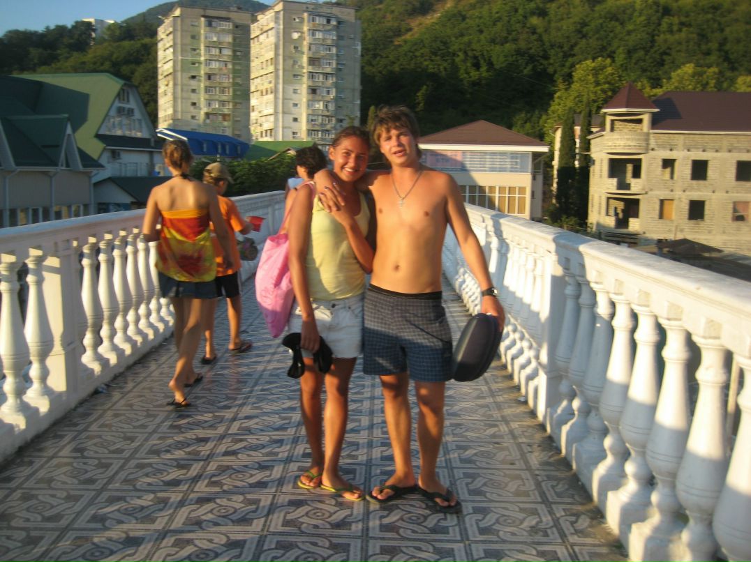 Юлия Михеева | Пермь