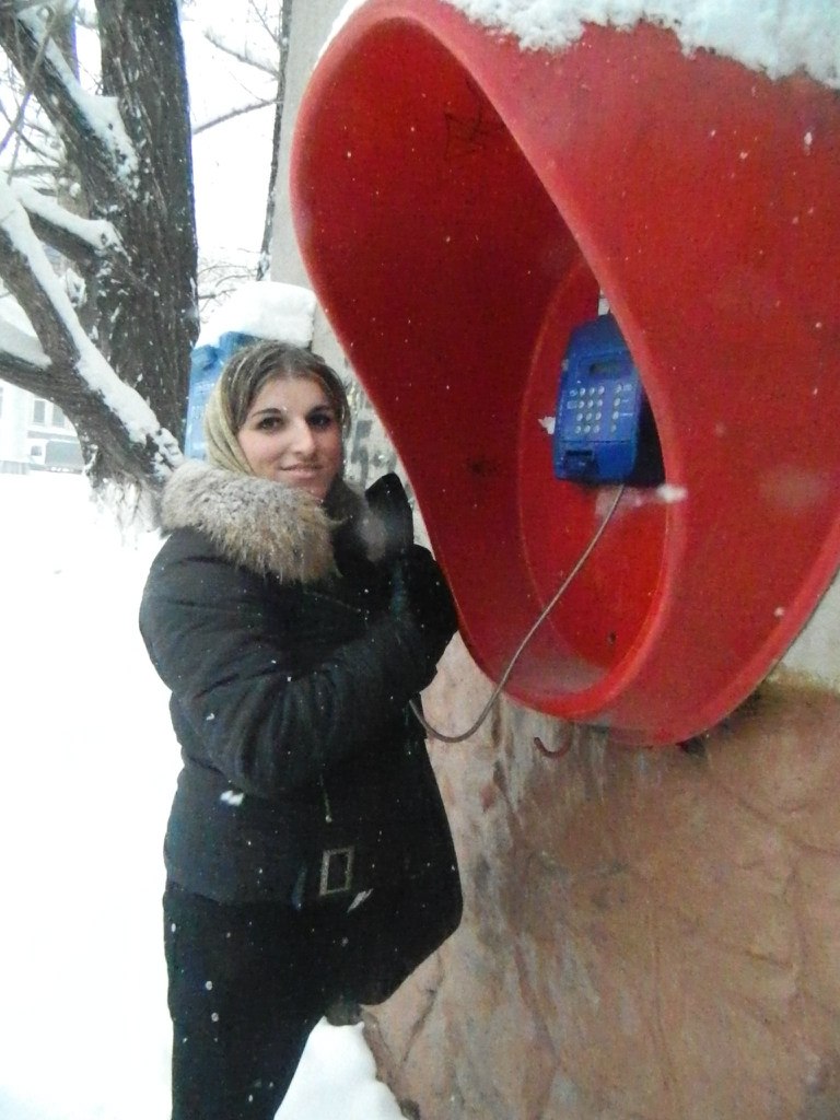 Лиля Костякова | Саратов