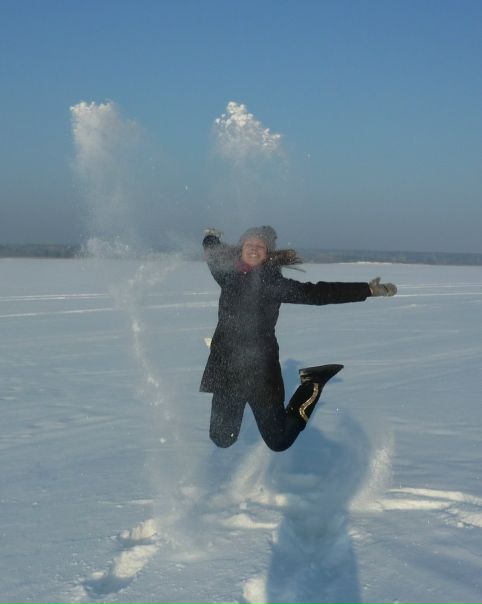 №50, Татьяна Башмачникова, 39 лет №50, Татьяна Башмачникова, 39 лет