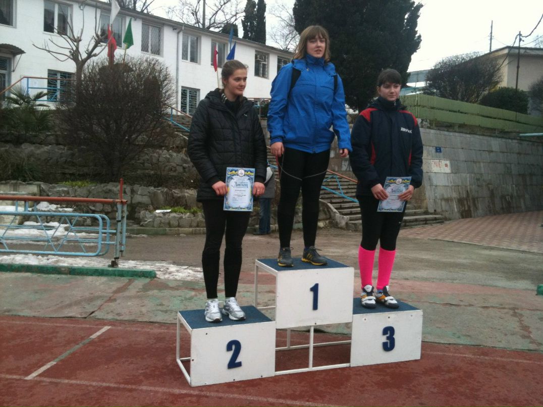 Катя Нестеренко | Харьков