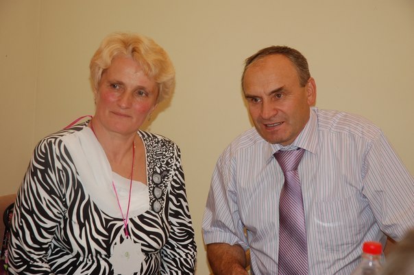 Лена Майсун | 