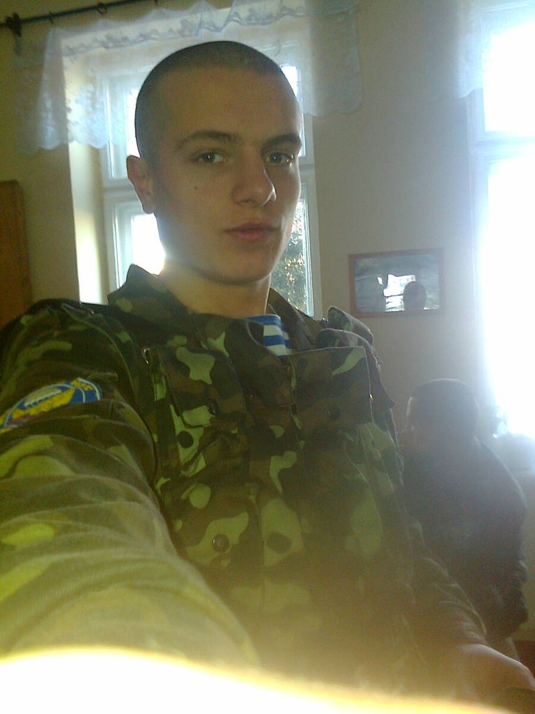 Вася Гольча | Чинадиево