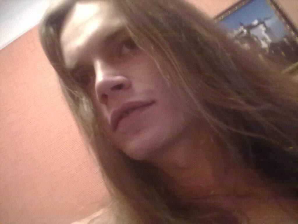 Женя Кравченко ±  ArhAngel ± | Изюм