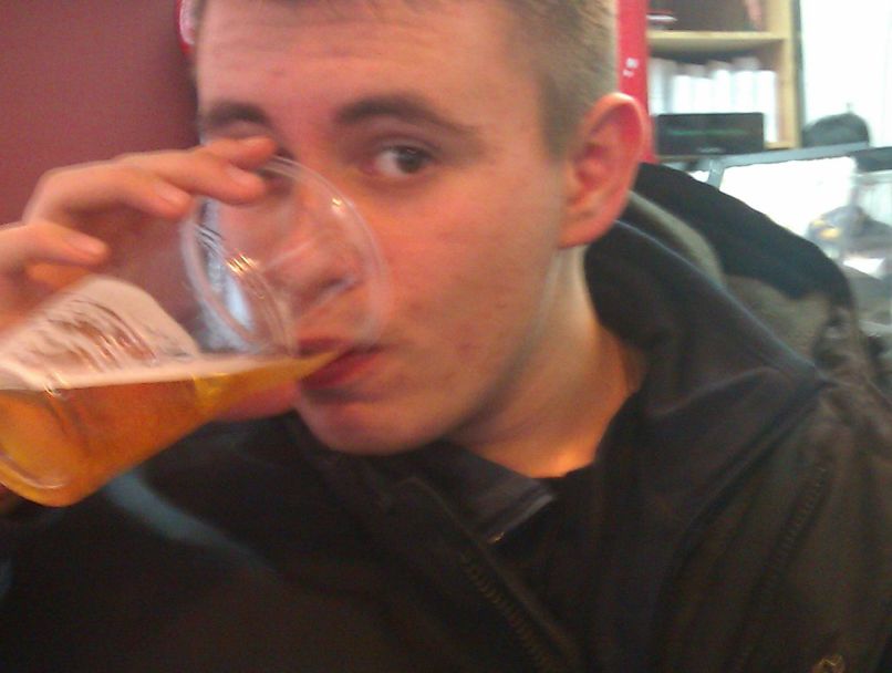 Максим Алпаткин Олегович | Москва