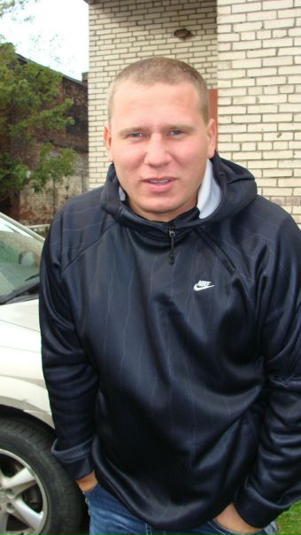 №10, Алексей Николаевич №10, Алексей Николаевич