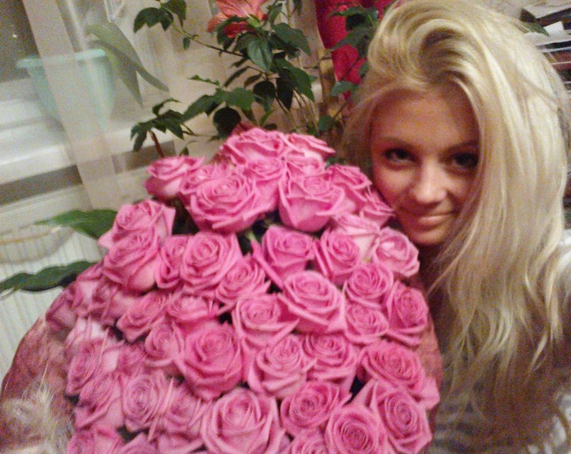 Татьяна Волощук ♥ | Ужгород