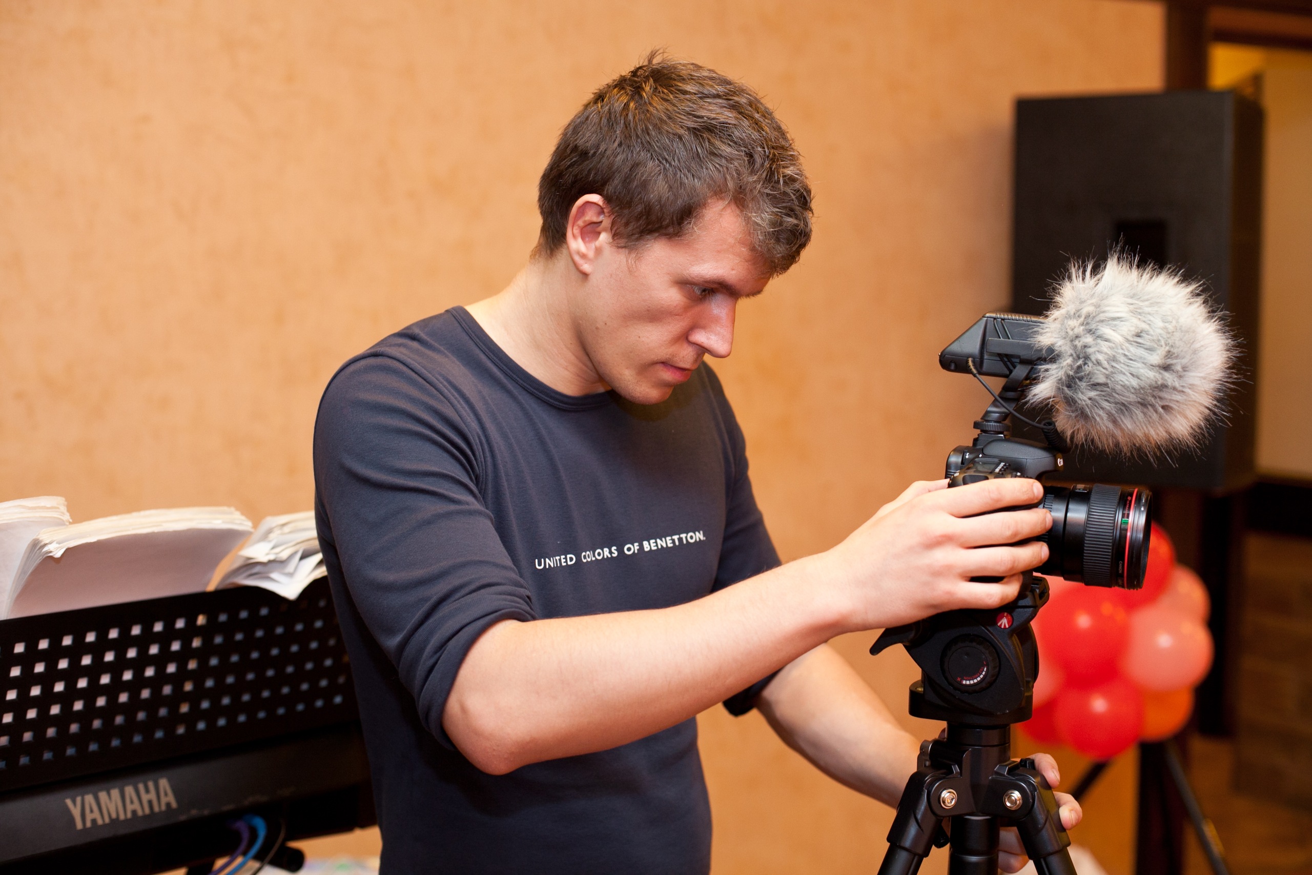 Фото профиля