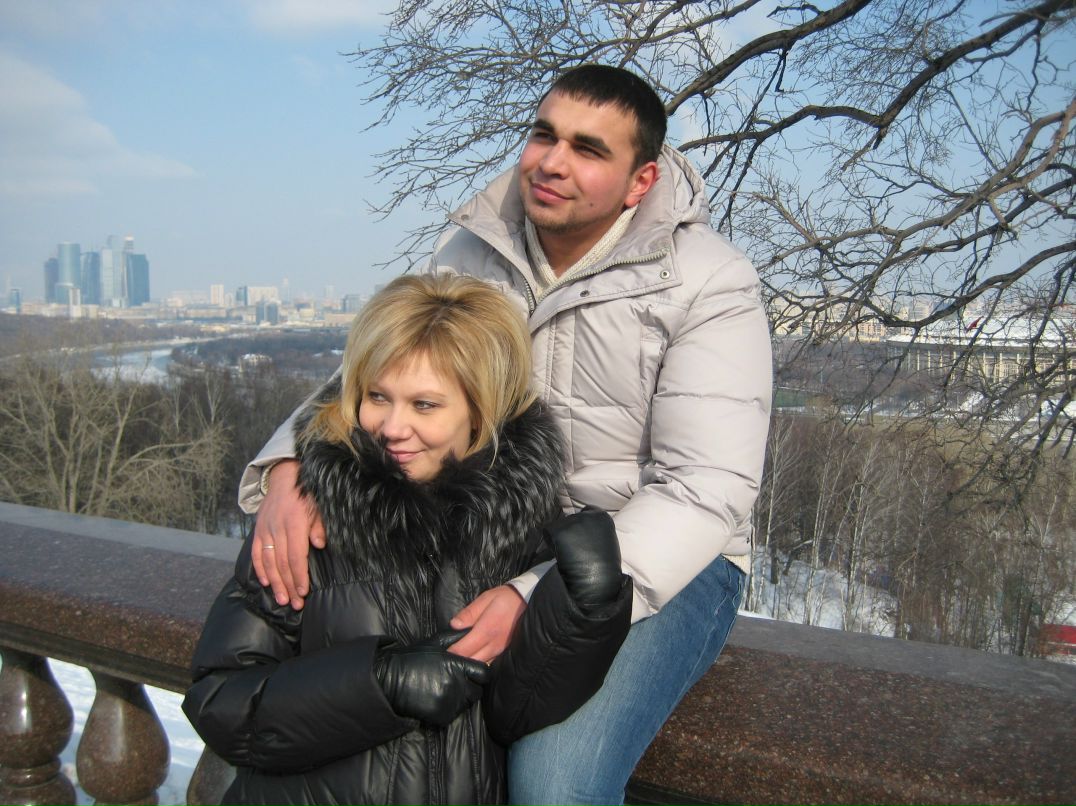 Андрей Пронин | Нижний Новгород