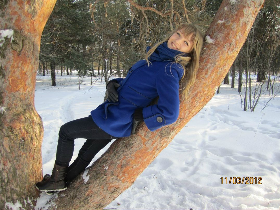 Елена Суслова | Нижний Новгород