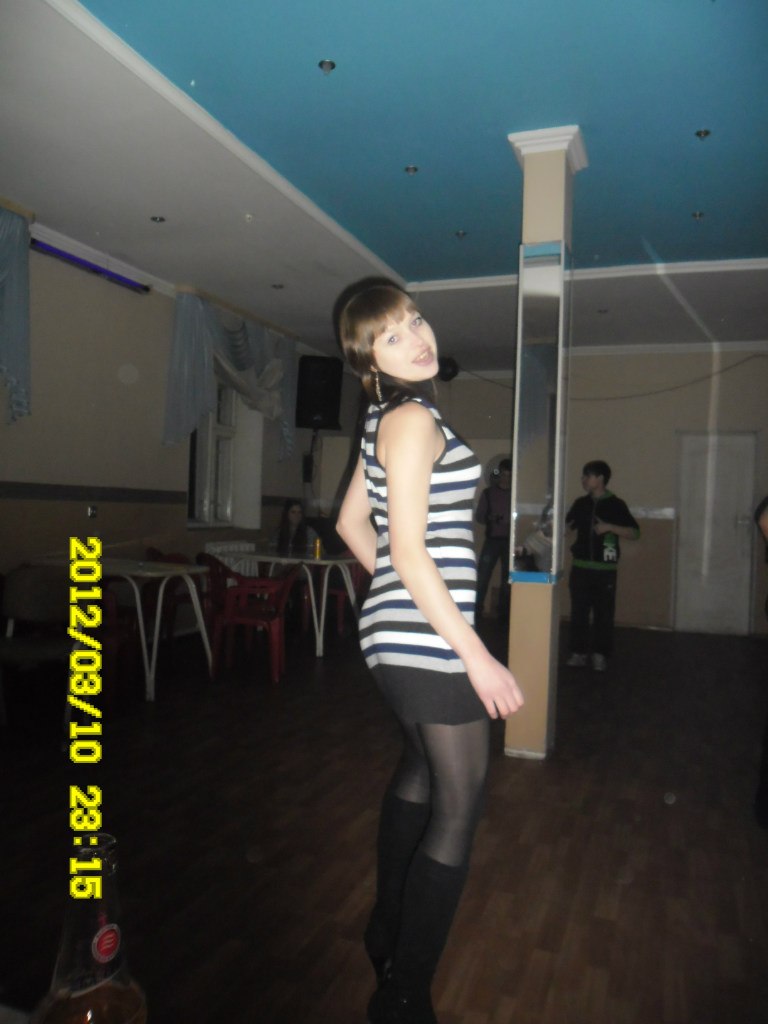 Анна Брянская | Новосибирск