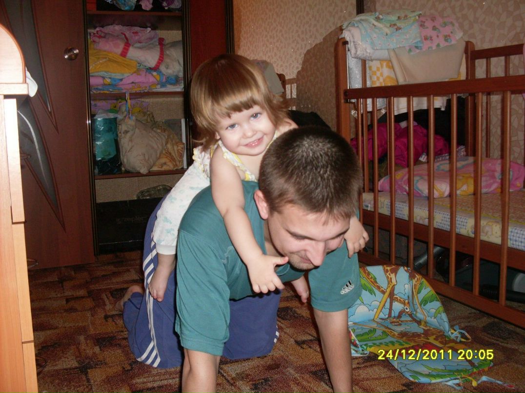 Александр Куцев | Новокузнецк