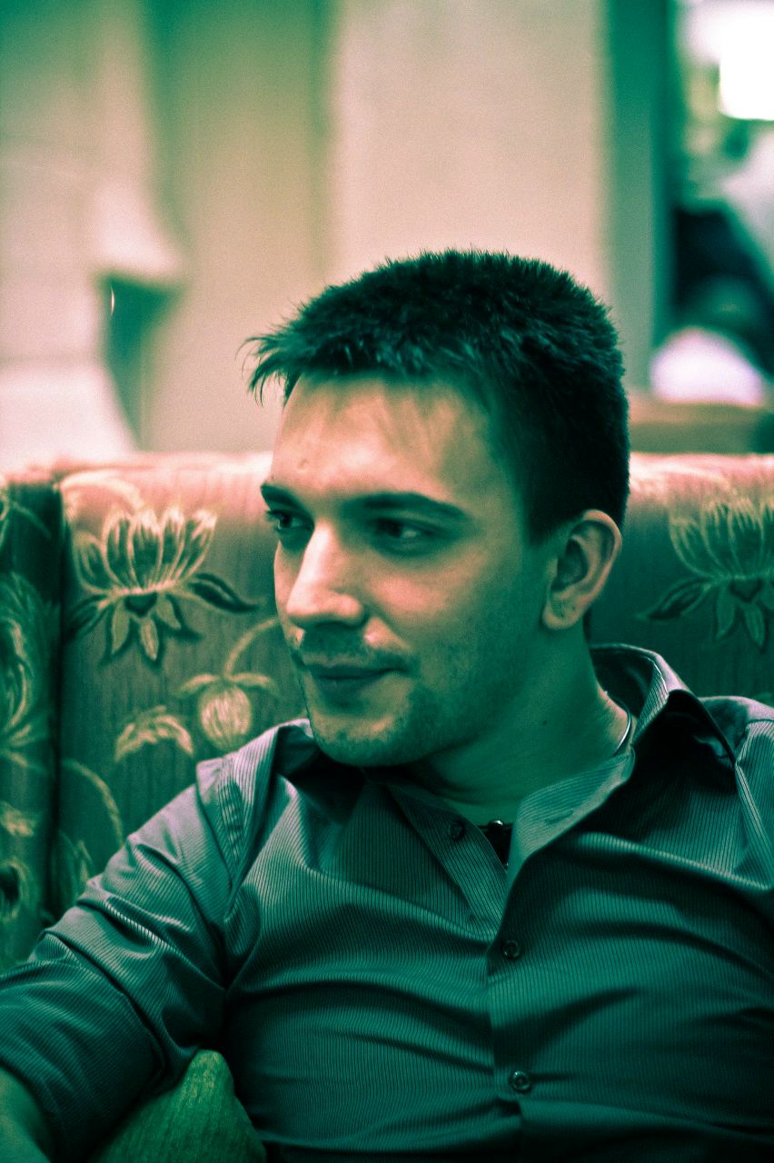 Александр Слав | Санкт-Петербург