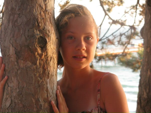 №4, Anna Tambovtseva №4, Anna Tambovtseva