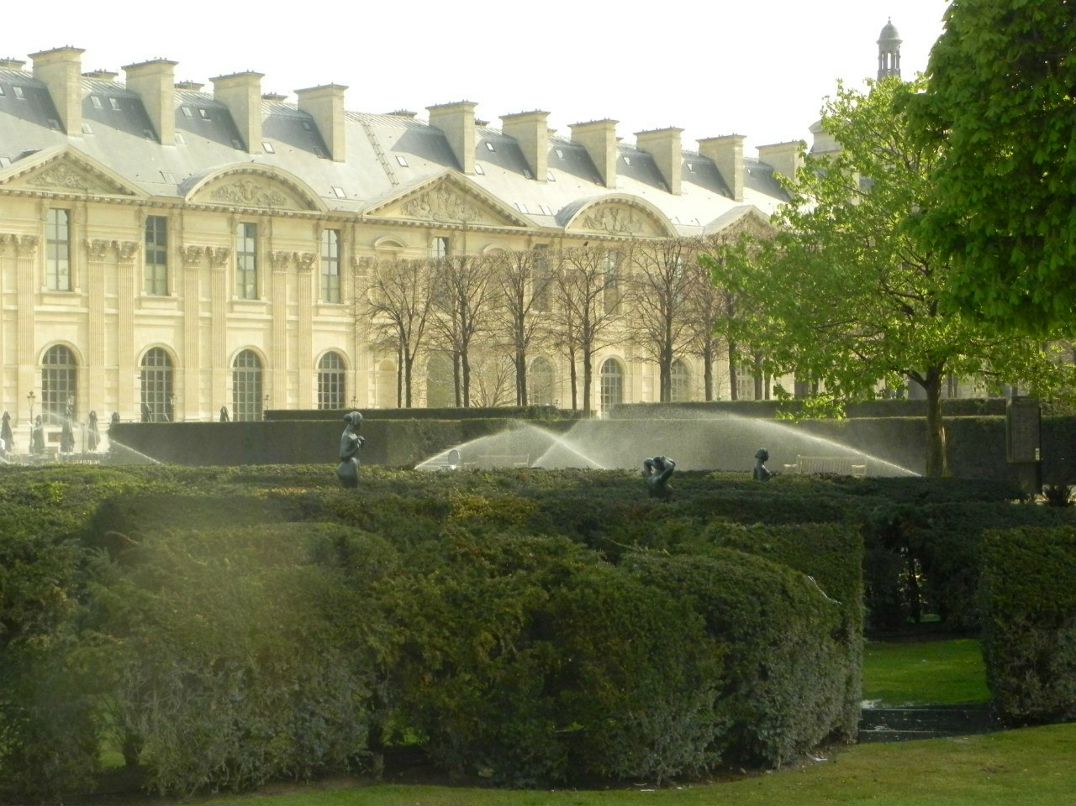 Юлия Тенякова | Москва