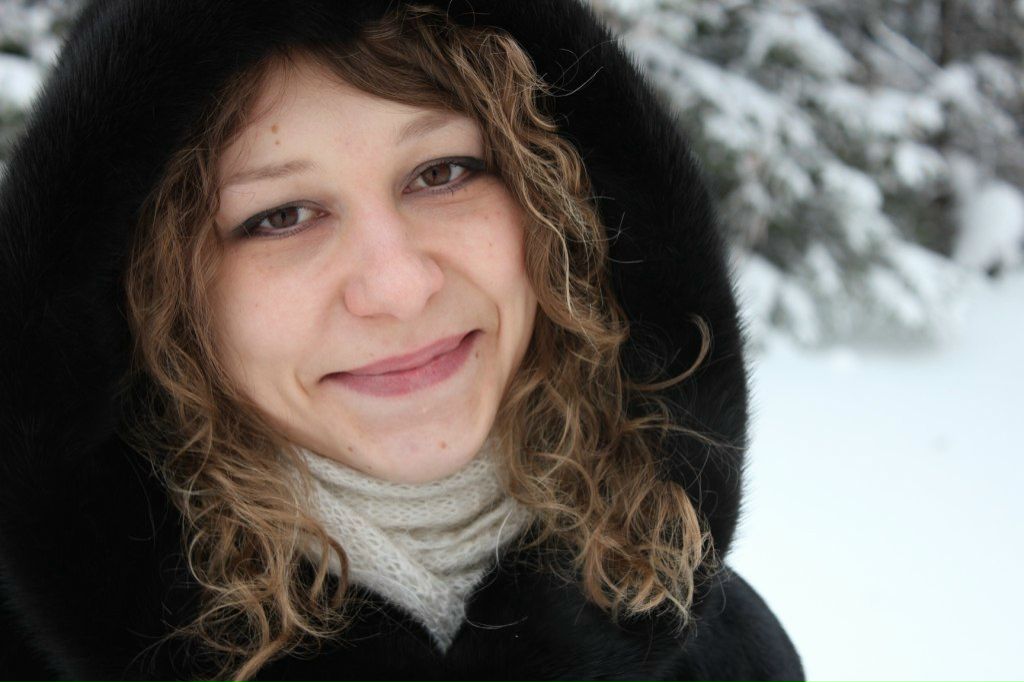 Юлия Вайзер | Нижневартовск