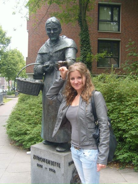 №44, Ксения Ковалёва, Hamburg №44, Ксения Ковалёва, Hamburg