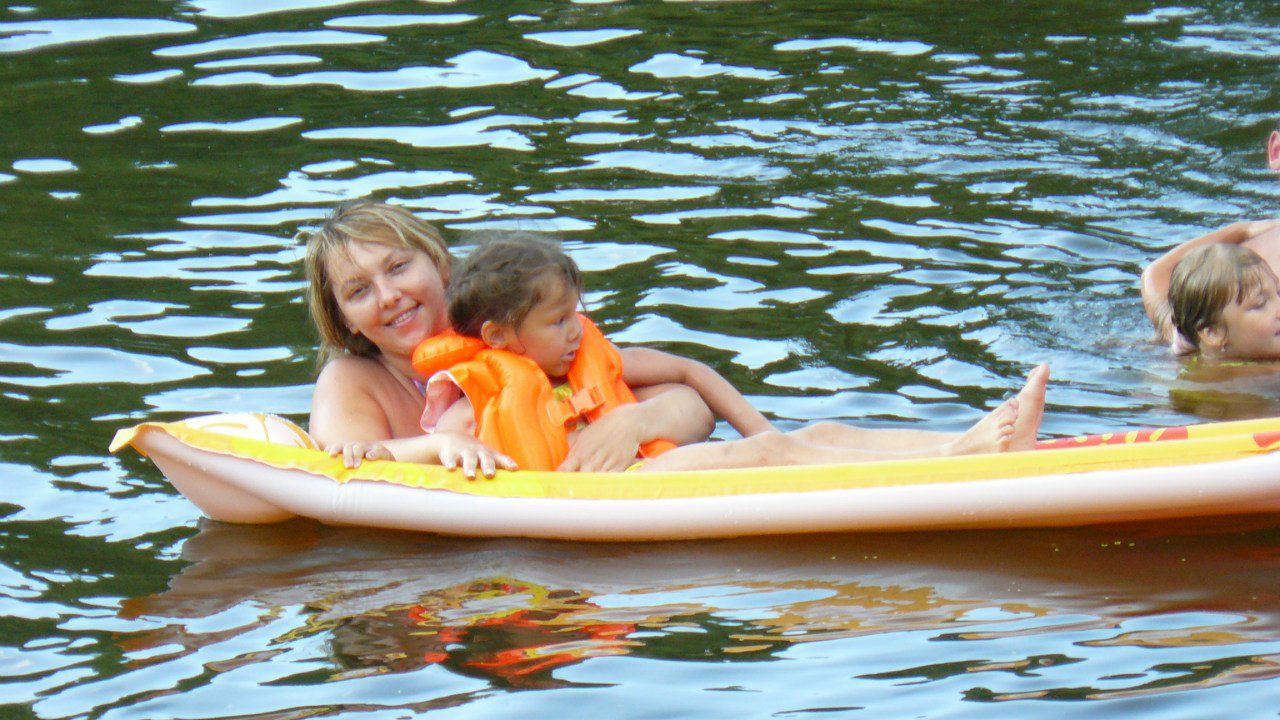 Ольга Голубева | Москва