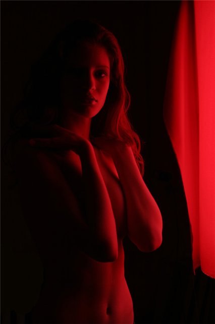 Amina Badi | Казань