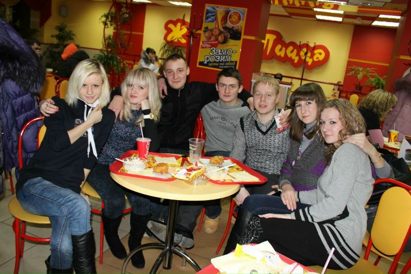 Виктор Шумигай | Москва