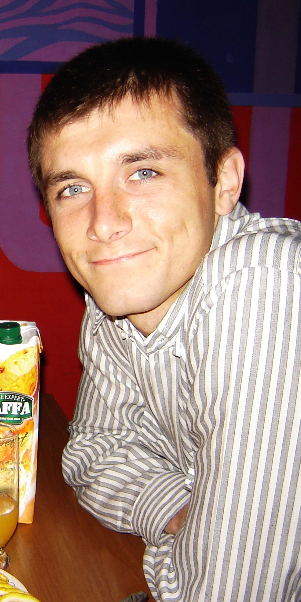 Фото профиля