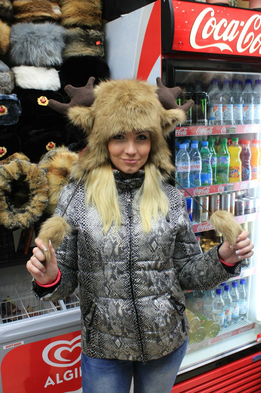 Наталья Кузнецова | Санкт-Петербург