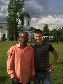 Максим Свешников | Серпухов