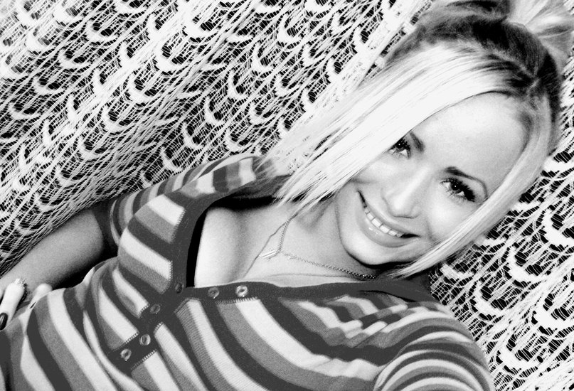 Tanya Kudryashova | Санкт-Петербург