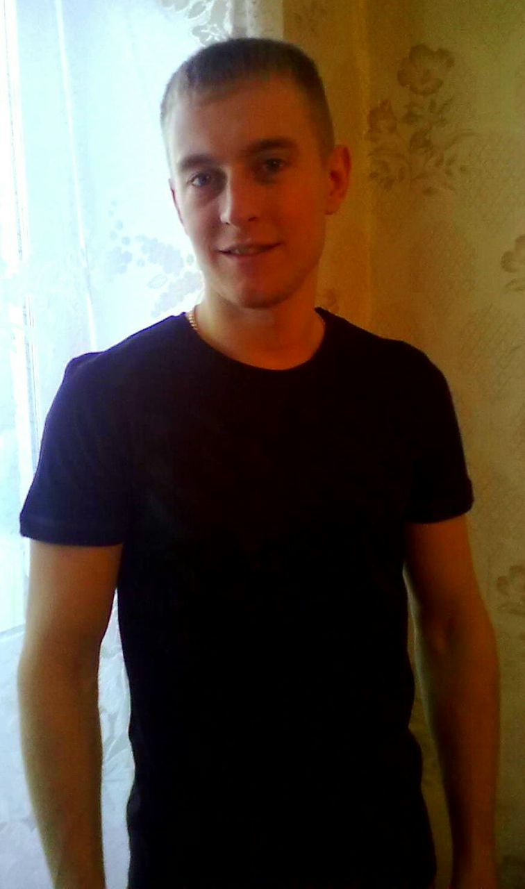 Антон Мамонтов | Новосибирск