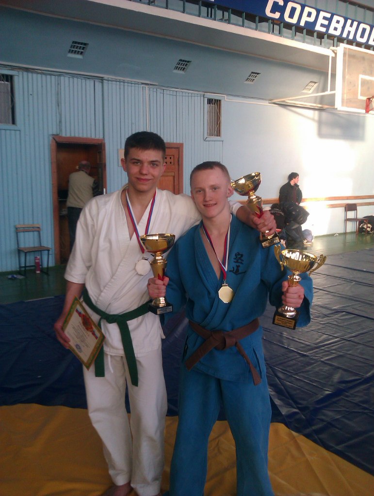 Михаил Миннибаев | Кострома