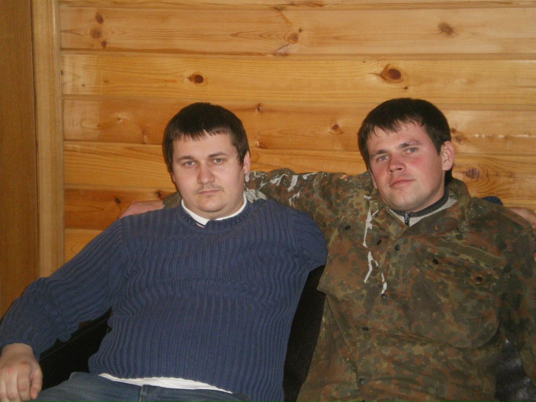 Максим Копать | Минск