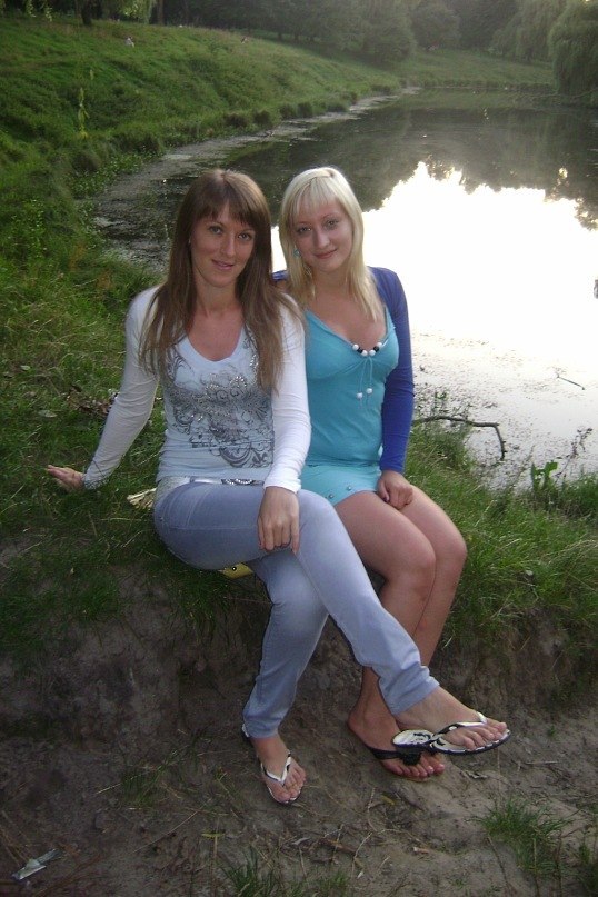 Зоряна Левчук | Луцк