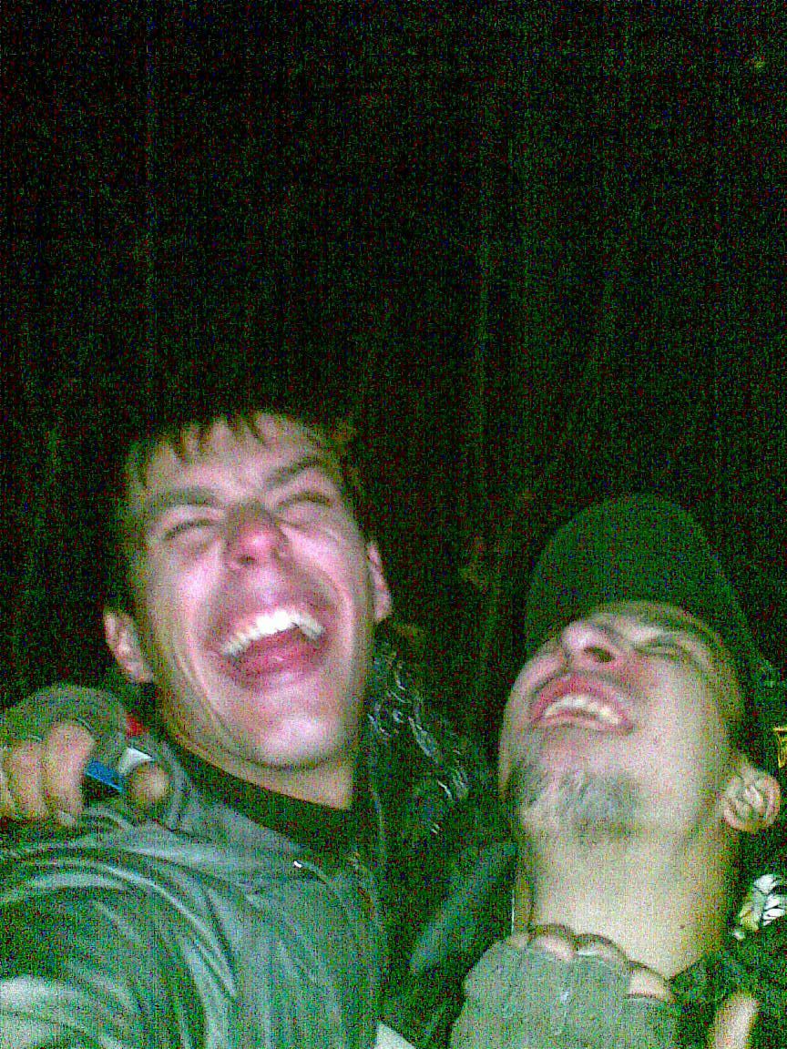 Андрей Шевченко | Зеленоград