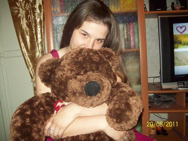 Светлана Бодрякова | Междуреченск