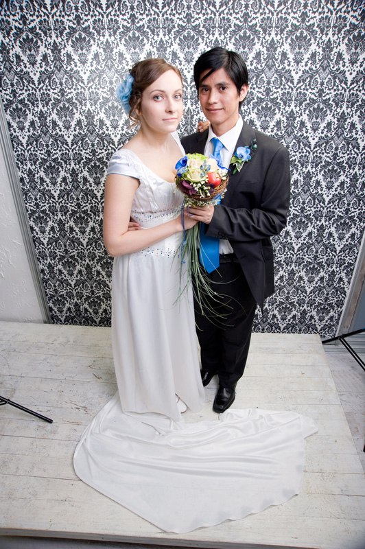 Дарья Гришко | Santiago