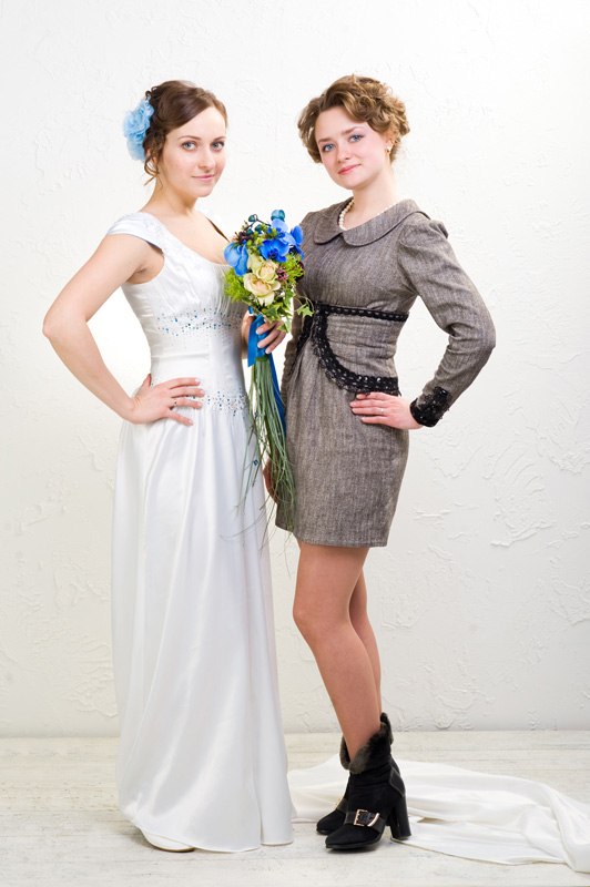 Дарья Гришко | Santiago