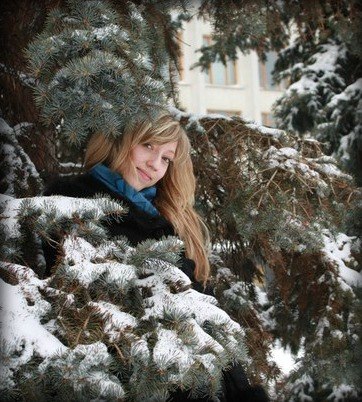 Марина Клюкина | Нижний Новгород