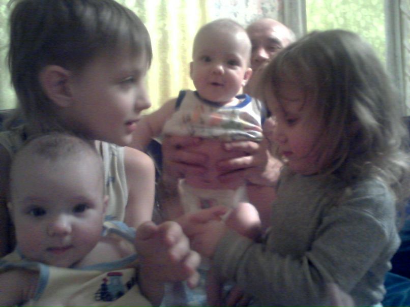 Станислав Шереметьев | Новосибирск