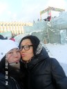 Фотография Эрдынеевой Эльвиры