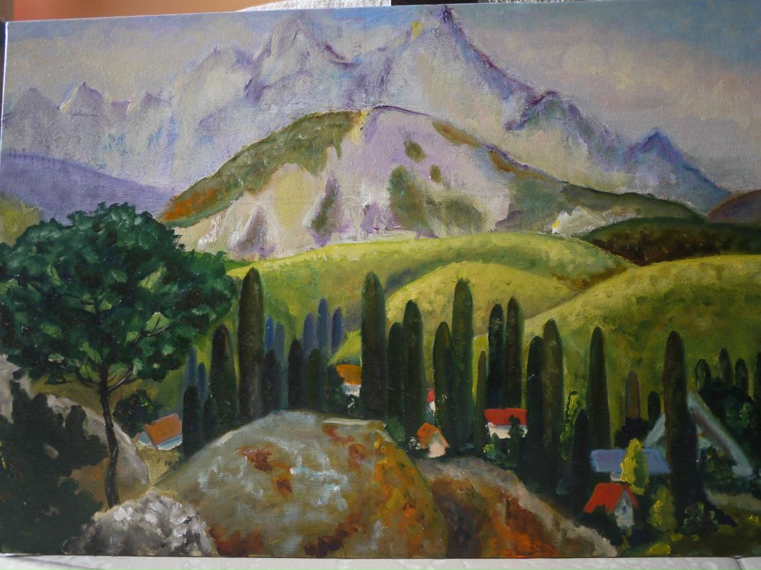 Анастасия Кочура | Ставрополь