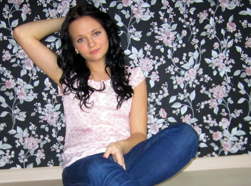 Алёна Родионова | Санкт-Петербург