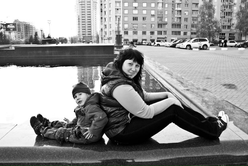 Олеся Бабушкина | Новосибирск