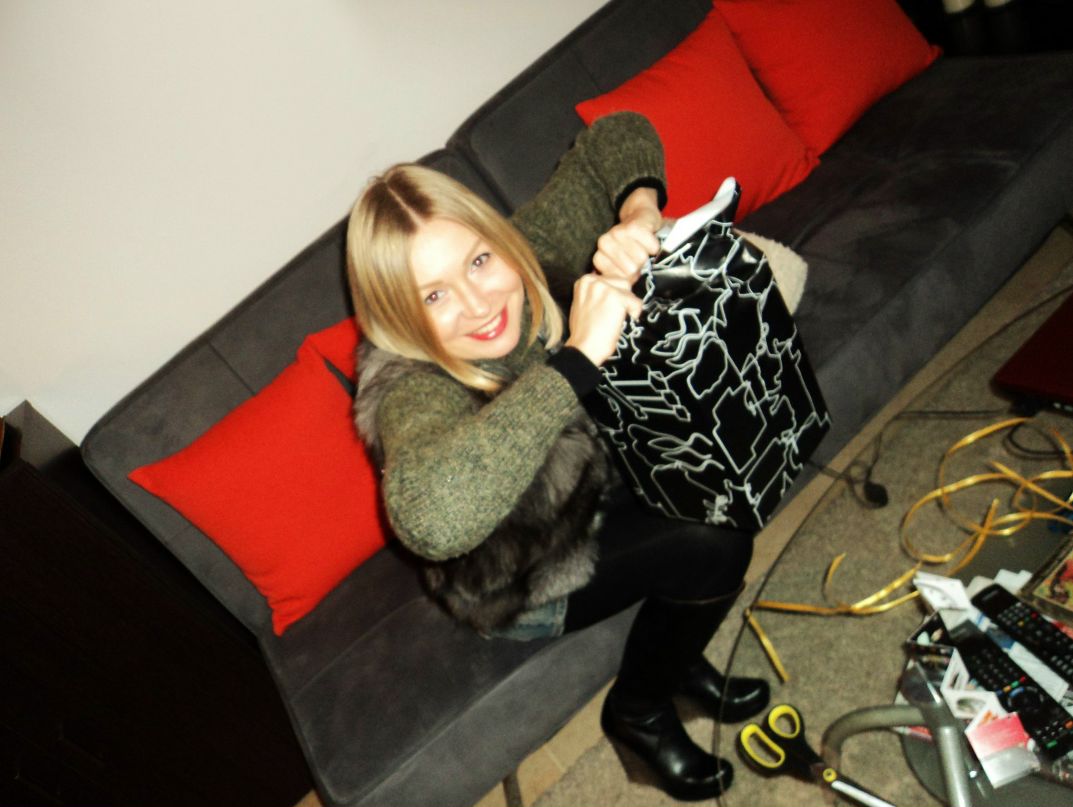 Марианна Алексеенко | Limassol