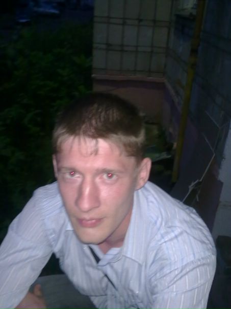 №4, Денис Пономарев, 39 лет, Соликамск №4, Денис Пономарев, 39 лет, Соликамск