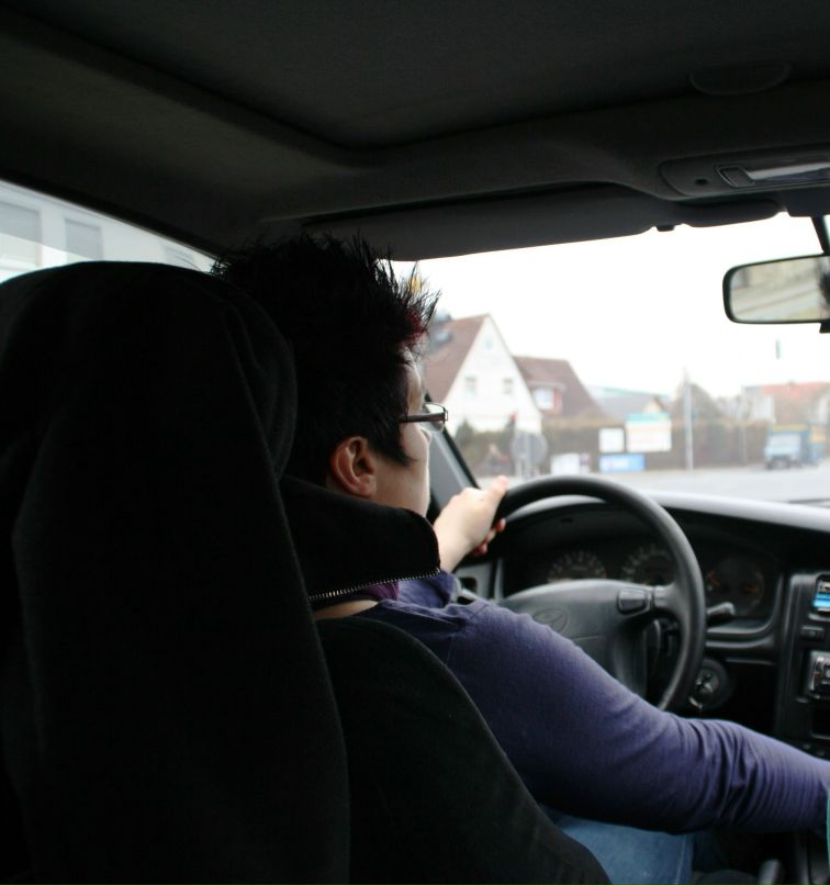 Анисья Грек | Göttingen