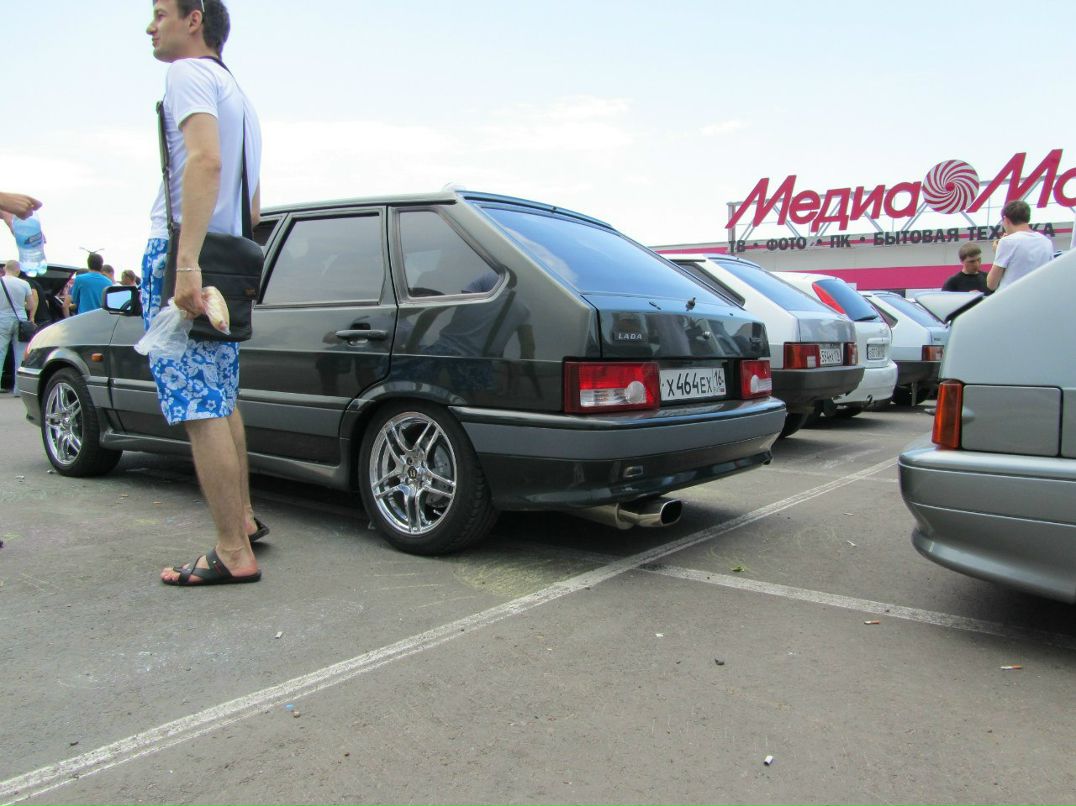 Айдар Исмагилов | Набережные Челны