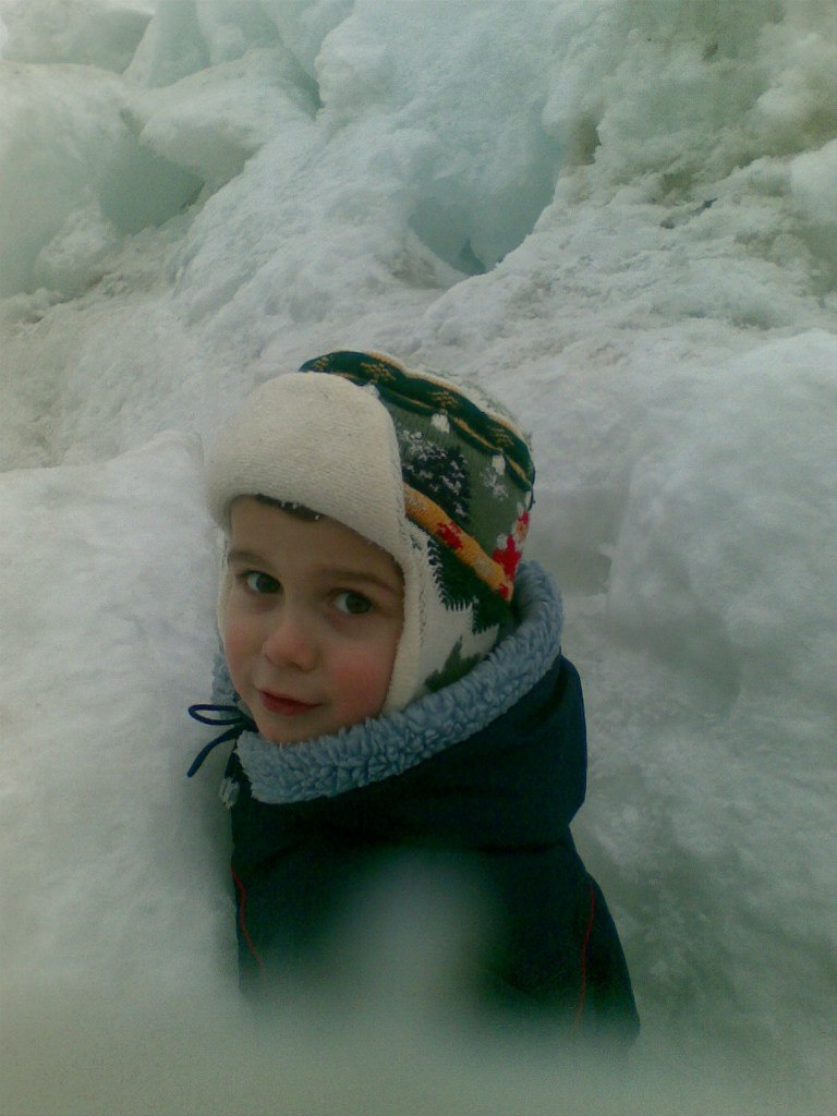 Светлана Бреженюк | Одесса