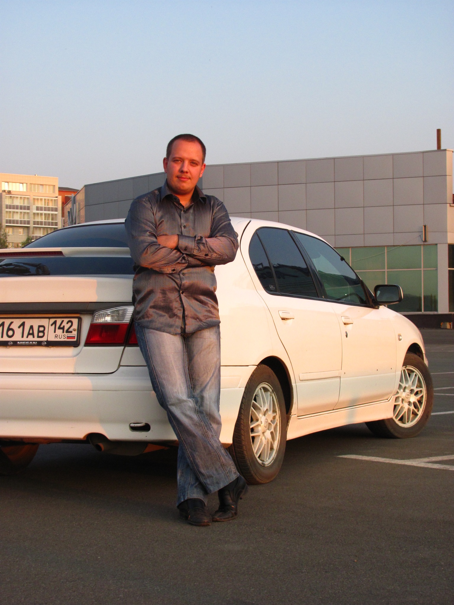 Фото профиля