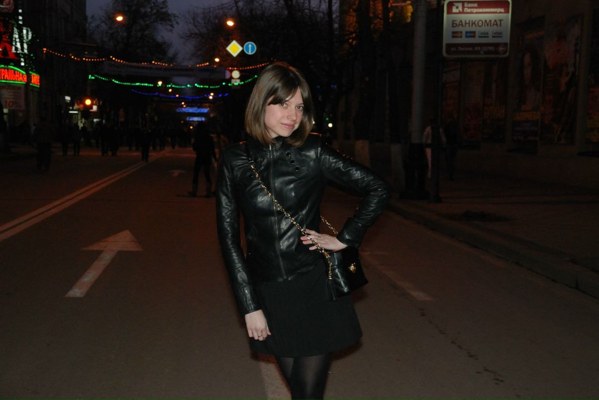 Екатерина Самойчева | Краснодар